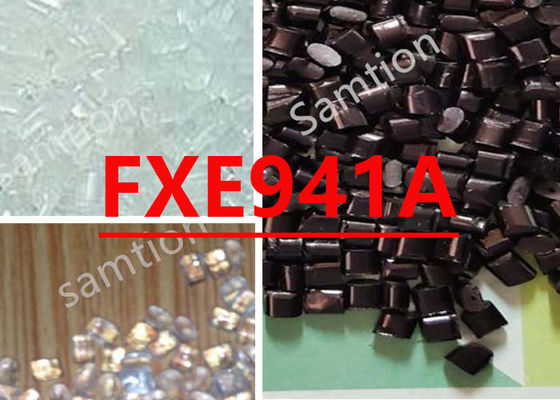 S-Plastic  fxe941a واسکوزیتی متوسط، ضد شعله