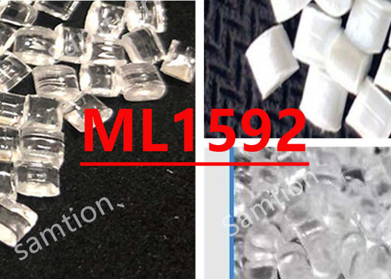 S-Plastic  ML1592 پلی کربنات UV Cap-Layer