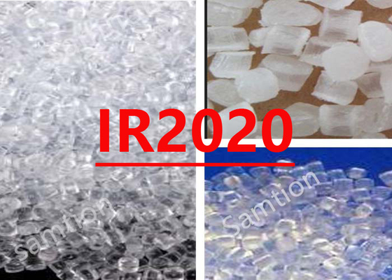 S-Plastic Lexan IR2020 17.5 MFR PC شفاف / شفاف. آزاد شدن قالب، ثبات گرما.