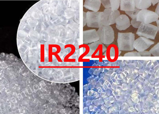 S-Plastic  IR2240 UL HB. 200 سری توصیه می شود زمانی که V-2 رتبه بندی مورد نیاز است. غیر هالوژن. MFR 10.5. قالب داخلی