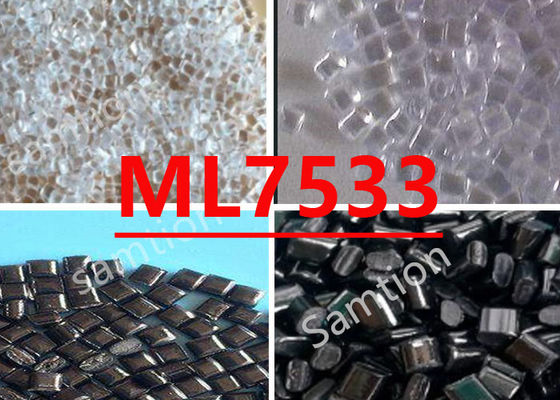 اطلاعات اوليه "سابيك ليكسان" Ml7533