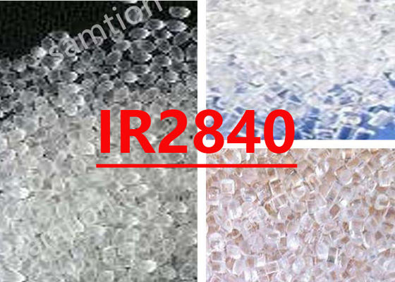 S-Plastic  IR2840 7.0 MFR، برای بخش های ضخیم تر بدون سینک.