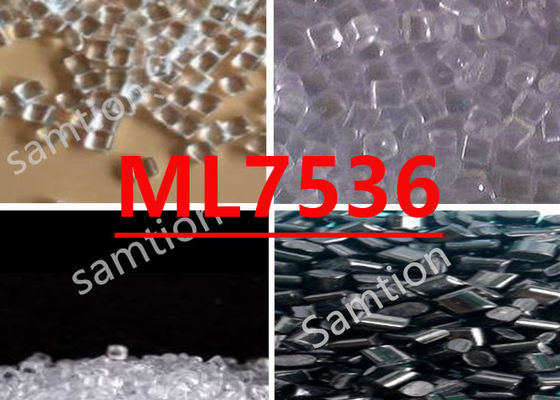 سابيك ليكسان ML7536 بدون هالوجن 10.5 MFR آزاد شدن قالب داخلي