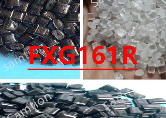 S-Plastic Lexan"FXG161R یک درجه شفاف Lexan PC در نمونه کارها VisualFX ما است. درجه توسعه یافته است