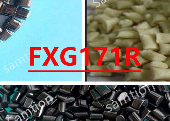 S-Plastic Lexan FXG171R رزین IsPC در رنگ های جلوه های ویژه.