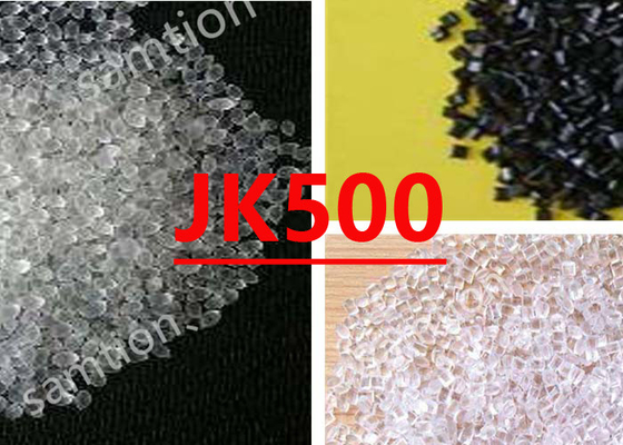 S-Plastic Lexan JK500 10٪ GR، ECO مطابق FR، PC+ABS برای برنامه های قالب گیری پتوی.