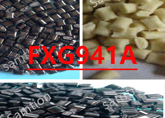 رزین S-Plastic Lexan FXG941A PC در رنگ های جلوه های ویژه است.