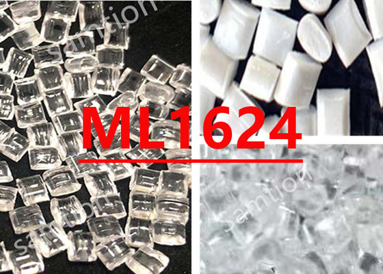 S-Plastic Lexan ML1624 PC بسیار رومیانی شده و ضد شعله در دسترس است فقط در دو رنگ نیاز به تأیید محصول قبلی
