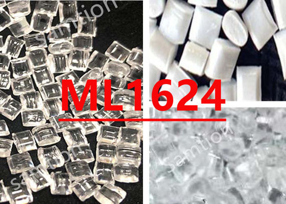 S-Plastic  ML1624 PC بسیار رومیانی شده و ضد شعله در دسترس است فقط در دو رنگ نیاز به تأیید محصول قبلی