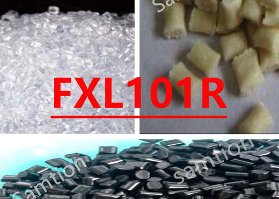 S-Plastic Lexan FXL101R یک رنگ شفاف و شفاف برای رنگ های ویژه با یک نوردهی