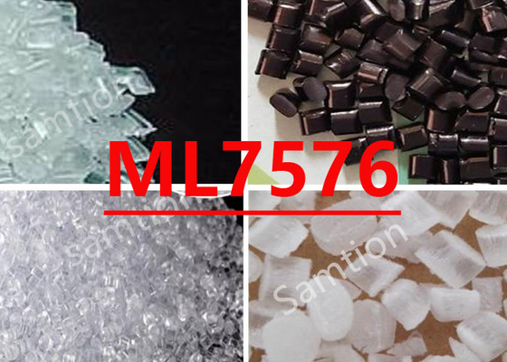 اطلاعات اوليه "سابيك ليكسان ML7576"