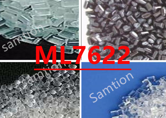 سابيك ليكسان ML7622 UV-استقرار يافته وضوح خوب مقاومت در برابر گرما حفظ خواص و ثبات ابعاد