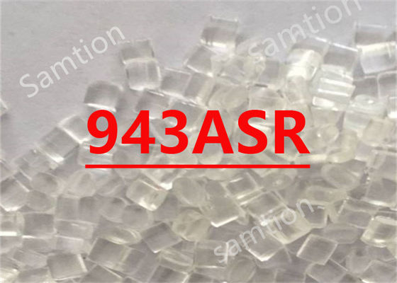 S-Plastic  943ASR طراحی قوی تر از استاندارد 900 سری شعله بازدارنده درجه ی آزادسازی قالب داخلی.