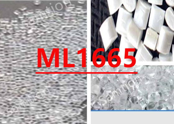 سابیک لکسان ML1665 پلی کربنات برای کاربردهای هواپیمایی که نیاز به رعایت FAR 25.853a برای اکستروژن و تزریق دارند