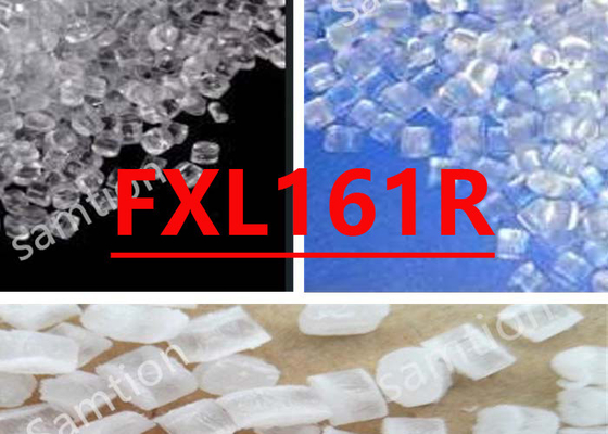 رزین S-Plastic Lexan FXL161R دارای ویسکوزیت متوسط و پایین است