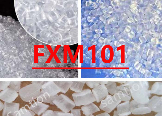 S-Plastic Lexan"FXM101 یک رنگ شفاف و شفاف برای رنگ های خاص است