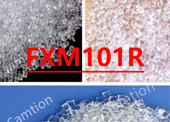 S-Plastic "FXM101R یک رنگ شفاف و شفاف برای رنگ های خاص است
