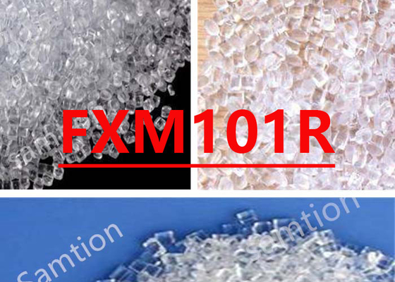 S-Plastic Lexan"FXM101R یک رنگ شفاف و شفاف برای رنگ های خاص است
