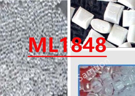 S-Plastic Lexan ML1848 داده های اولیه رنگ های نامرئی، لزگی بالا و بازدارندگی عالی از شعله