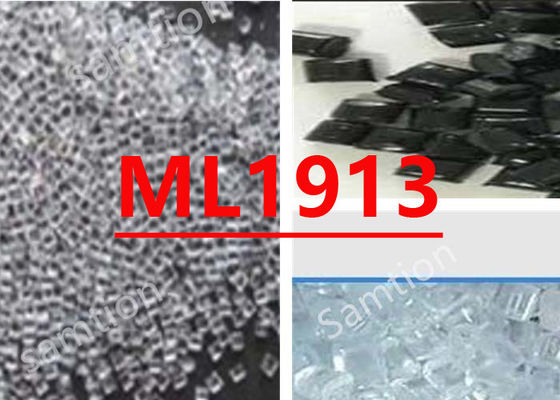 S-Plastic  ML1913 9٪ PC پر از شیشه برای کاربردهای خودرو