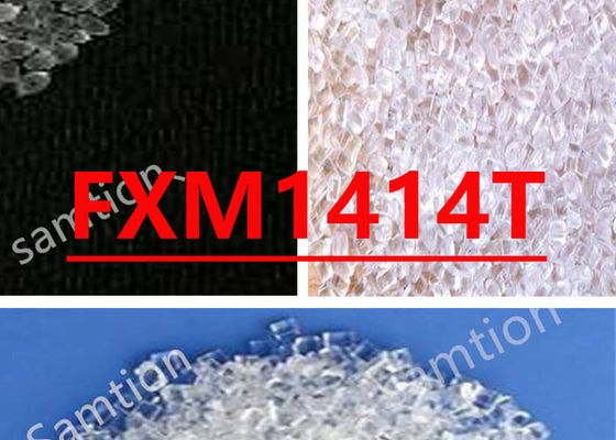 رزین S-Plastic  FXM1414T PC-Siloxane Copolymer در رنگ های خاص فلزی است. جریان متوسط. مقاومت بهبود یافته مقایسه