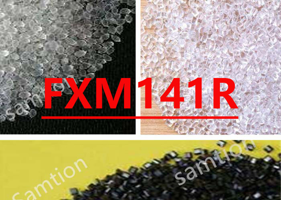 S-Plastic Lexan"FXM141R یک Lexan PC درجه در فلزی یا اثر مروارید است، که بخشی از خانواده VisualFX است.