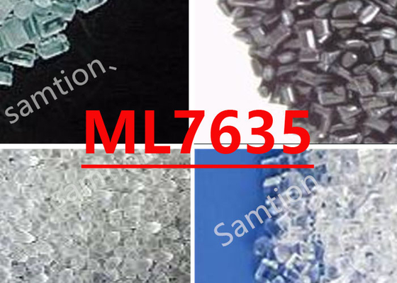 S-Plastic Lexan ML7635 داده های اولیه رنگ های شفاف و رنگ های نامرئی