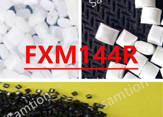 S-Plastic "FXM144R لیکسان PC درجه واسکوسیتی متوسط در اثرات فلزی یا مروارید است، بخشی از خانواده VisualFX است.