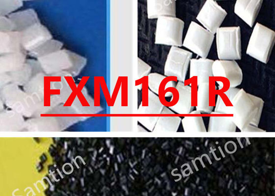 S-Plastic " FXM161R یک رنگ شفاف و شفاف برای رنگ های خاص است.