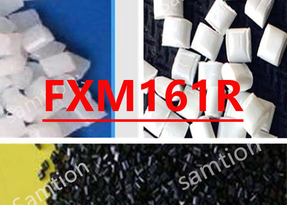S-Plastic Lexan" FXM161R یک رنگ شفاف و شفاف برای رنگ های خاص است.