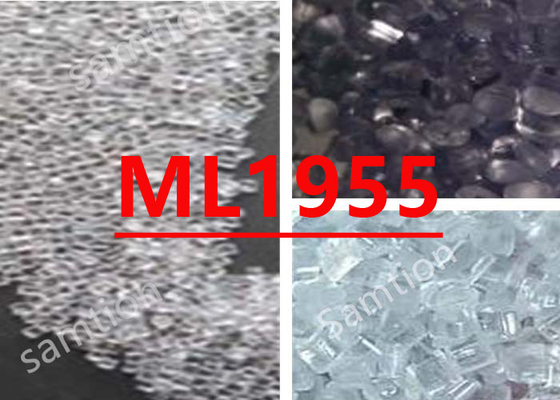 S-Plastic Lexan ML1955 پایگاه داده های اولیه برای سیستم های رنگدانه فلز فلک فلز UV استیبل شده