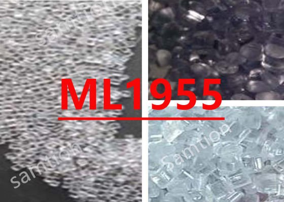 S-Plastic  ML1955 پایگاه داده های اولیه برای سیستم های رنگدانه فلز فلک فلز UV استیبل شده