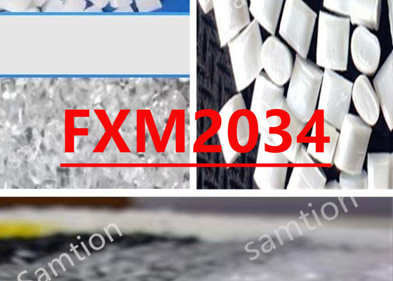 S-Plastic LEXAN FXM2034 یک نوع Viscosity VisualFX فلزی متوسط است که برای عبور از GWI 850C در ضخامت 3 میلی متر طراحی شده است.