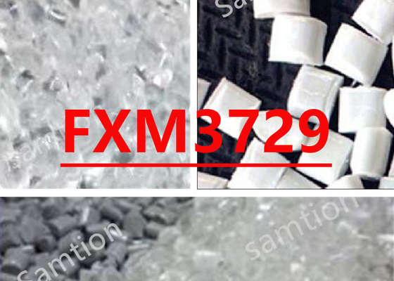 S-Plastic Lexan"FXM3729 یک UV استیبل شده FX بصری درخشش درجه، با یک جریان عالی است. آن را شامل یک زمان انتشار