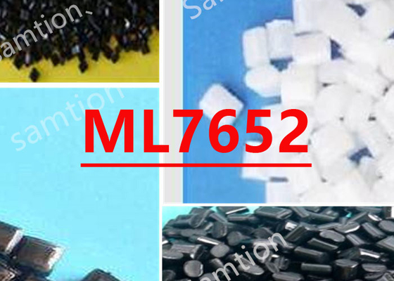 S-Plastic Lexan ML7652 کاپولیمر سیلوکسان-پی سی نامرئی با قابلیت پردازش عالی. جریان متوسط، دمای پایین عالی