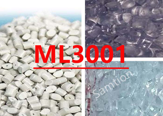 S-Plastic Lexan ML3001 یک ماده ضد شعله با ویسکوزیتی بالا 17٪ شیشه تقویت شده است که به طور خاص برای الکتریکی طراحی شده است.