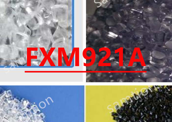رزین S-Plastic Lexan FXM921A دارای رنگ های خاص است. رنگ بسته بندی ممکن است تحت تاثیر قرار گیرد