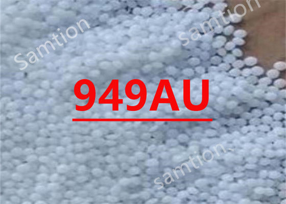 رزین پلی کربنات (PC) S-Plastic  949AU یک رزین غیر پر شده و قابل تزریق است.