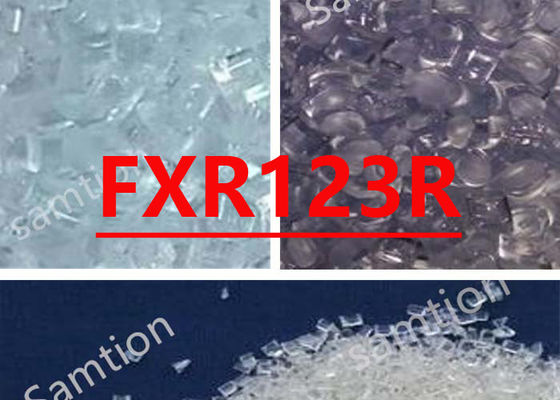 رزین S-Plastic  FXR123R
