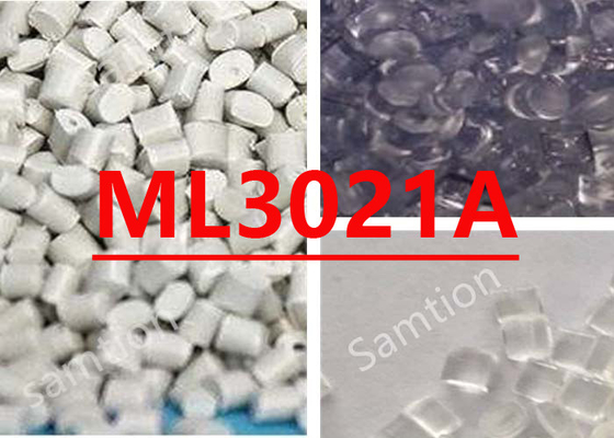 S-Plastic LEXAN ML3021A یک نوع UV با ویسکوزیتی بالا است که به ویژه برای قالب گیری تزریقی طراحی شده است.