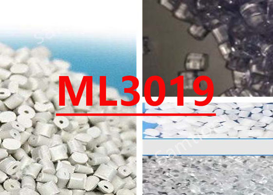 S-Plastic  ML3019 یک غلظت متوسط 10٪ شیشه تقویت شده با درجه ضد شعله است که به ویژه برای استفاده طراحی شده است