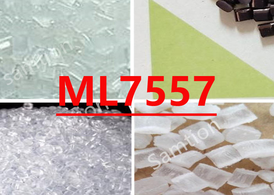 سابيك ليكسان ML7557 درجه عمومي. وضوح خوب، مقاومت در برابر گرما، حفظ خواص و ثبات ابعاد.