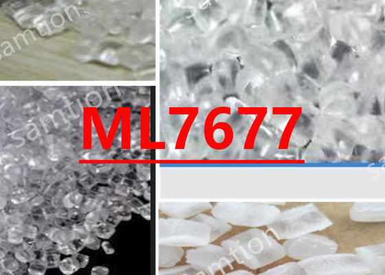 رزین مخصوص پلی کربنات (PC) S-Plastic Lexan ML7667 یک رزین 9٪ GF است که UV ثبات یافته است.