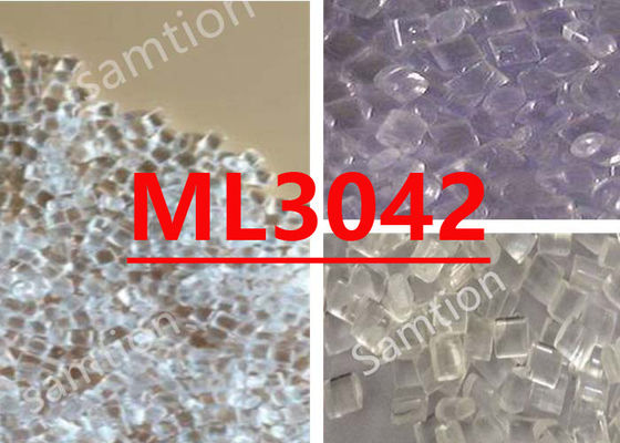 S-Plastic  ML3042 ارائه می دهد یک شفافیت نور بسیار کم در ترکیب با یک بازتاب بسیار بالا