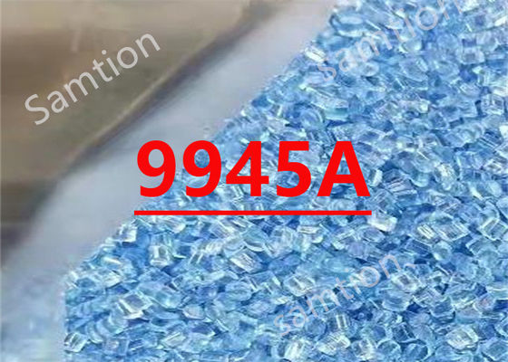 S-Plastic  9945A پلی کربنات (PC) یک نوع غیر پر شده، تزریقی قابل شکل است. این PC غیر کلورین، غیر برومین است.