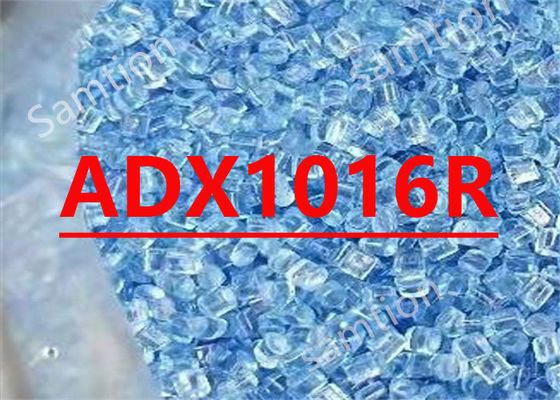 S-Plastic  ADX1016R رزین کوپلیمر با مقاومت شیمیایی بهبود یافته، فقط در رنگ های محدود در دسترس است.