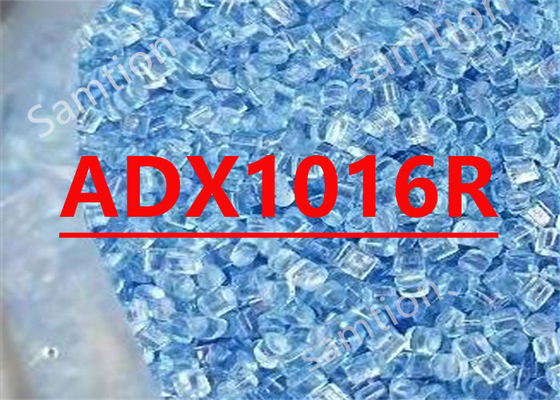 S-Plastic Lexan ADX1016R رزین کوپلیمر با مقاومت شیمیایی بهبود یافته، فقط در رنگ های محدود در دسترس است.