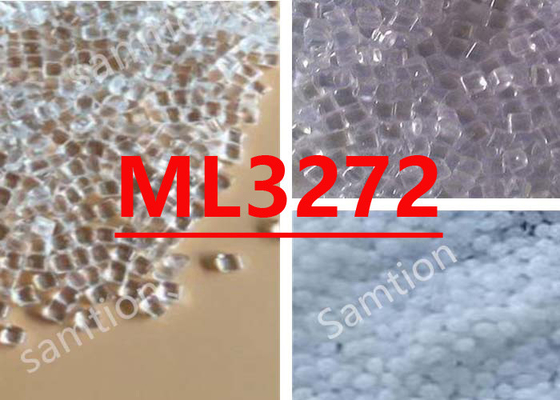 S-Plastic Lexan ML3272 یک درجه لرزش بالا است که به ویژه برای اکستروزن ورق و پروفایل های پیچیده توسعه یافته است.