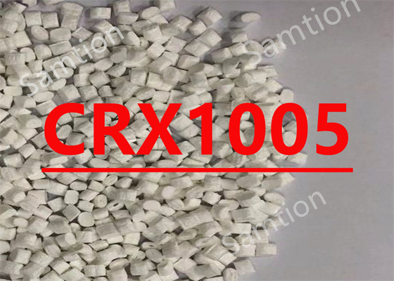 S-Plastic Noryl CRX1005 ماده ای خالی با HDT 105 oC بر اساس ISO 75 است