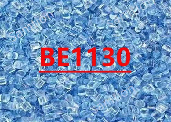 استفاده از S-Plastic  BE1130 در محفظه های طراحی شده به طور سنتی با بخش های دیواری اسمی در محدوده 0.090-0.130 اینچ
